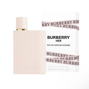 Burberry her EDP intense 1.6oz